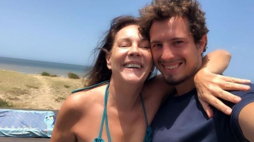 Sessa y Gonzaga residían en Sauce del Portezuelo, en el departamento de Maldonado, a unos 20 kilómetros de Punta del Este