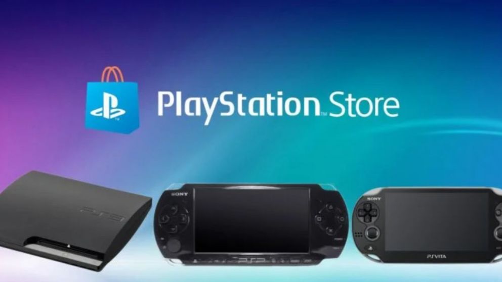 La PS3 ya no tendrá tienda digital