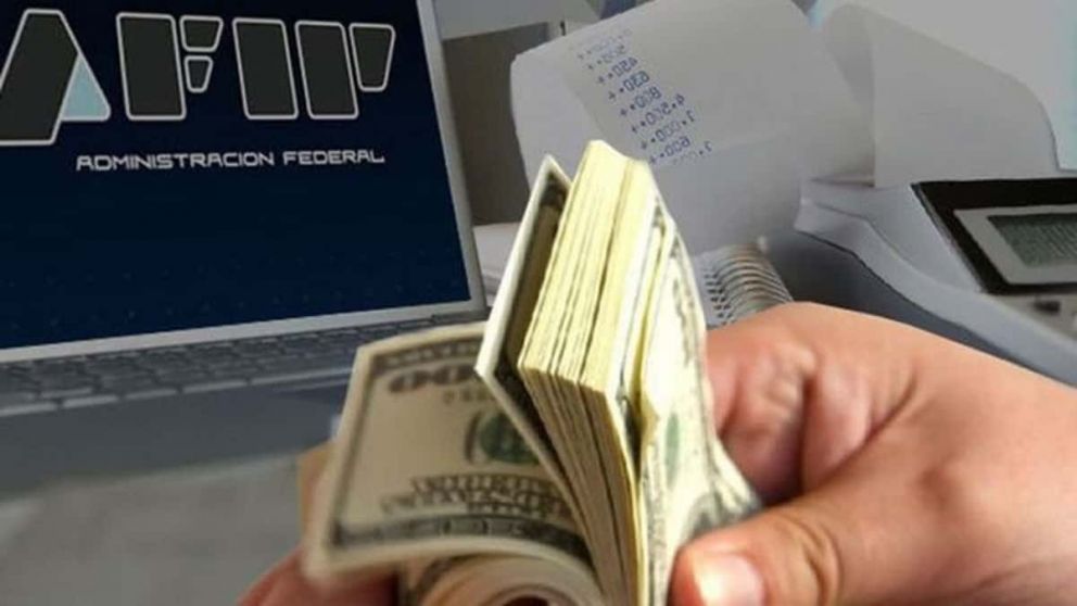 El ex director financiero de Globant argumentó que la ley afecta a su derecho de propiedad