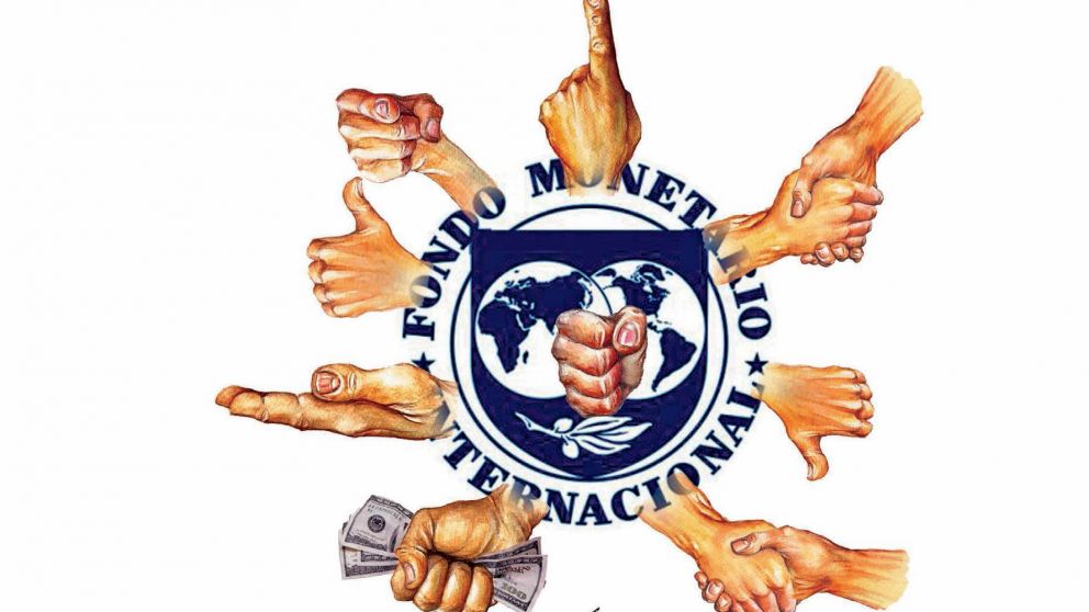 La negociaci�n con el FMI: su impacto en la inversi�n