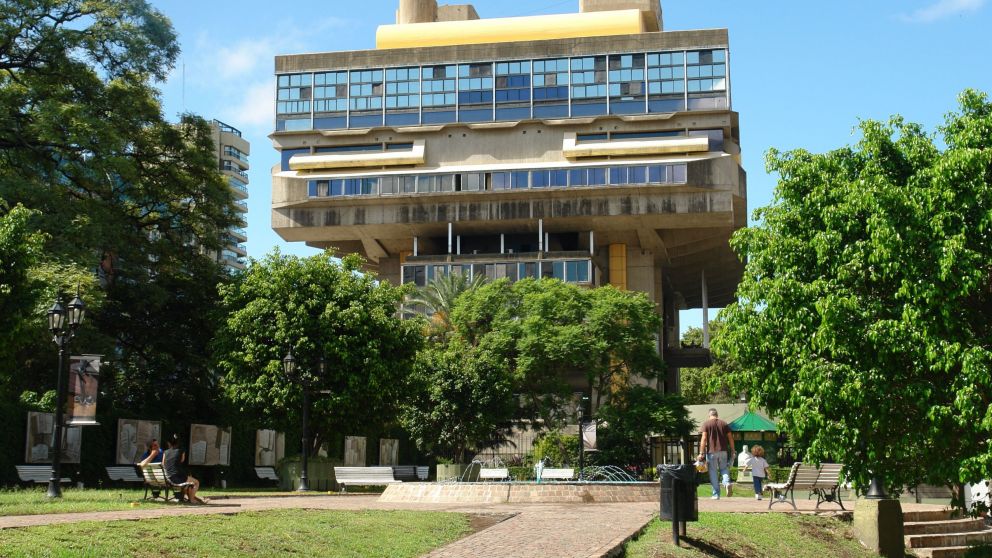 A las 14,30 en la Plaza del Lector