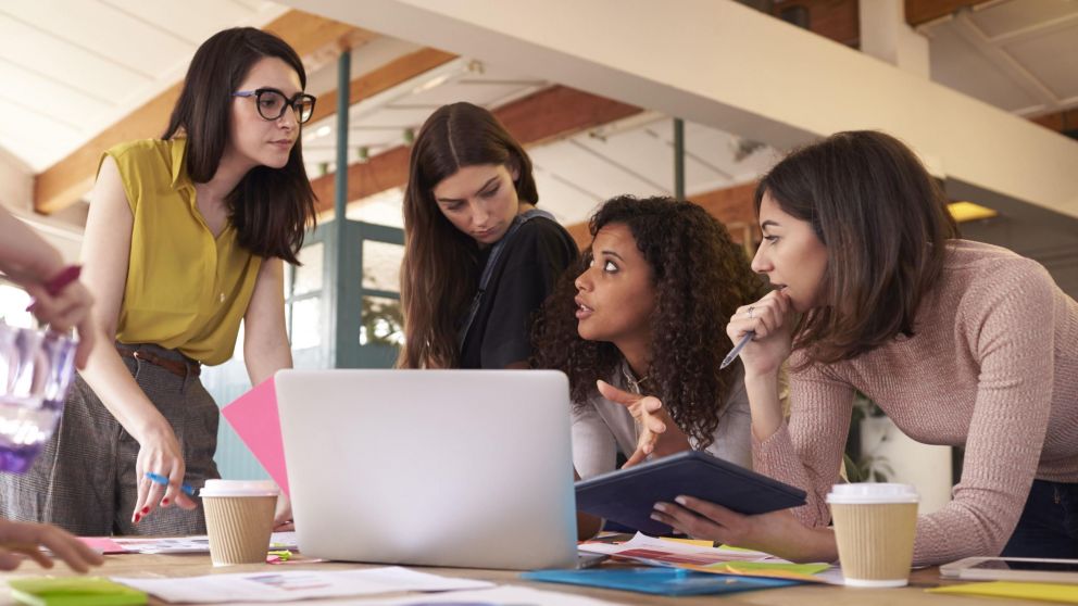 En la Argentina el 79% de las organizaciones est�n enfocadas en mejorar su diversidad e inclusi�n, asevera la consultora global