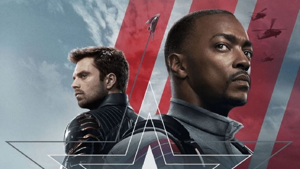 Falcon y el soldado del invierno se sitúa seis meses después de Avengers End Game