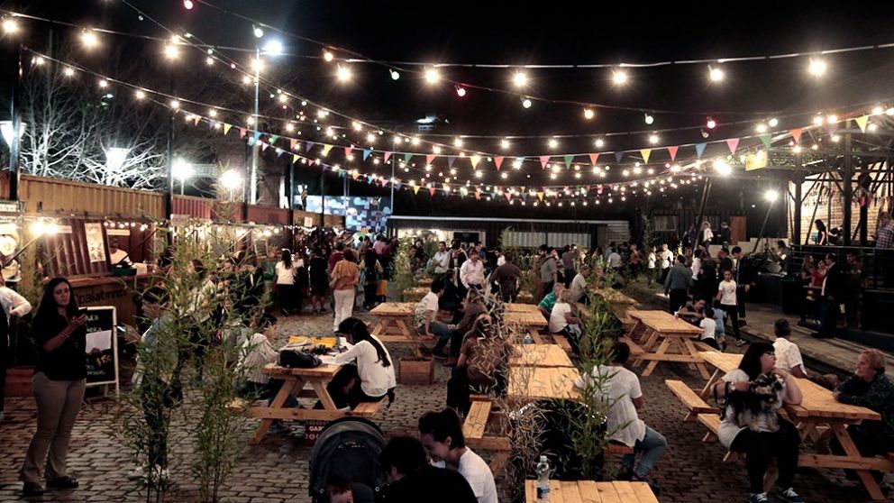 Música, teatro y un paseo familiar: cómo disfrutar a pleno los días de ocio