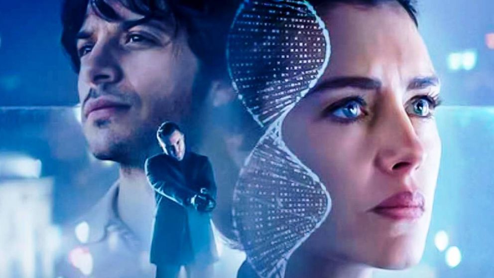 The One: serie de ciencia ficción, una de las más elegidas
