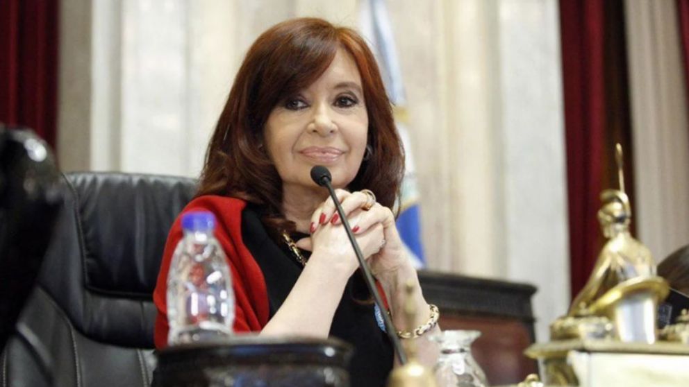 Cristina Kirchner salió beneficiada en el juicio a Google