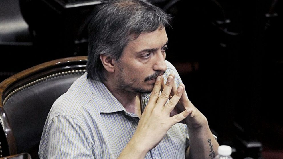 Cu�l es la nueva ley para beneficiar a Pymes que impulsa M�ximo Kirchner