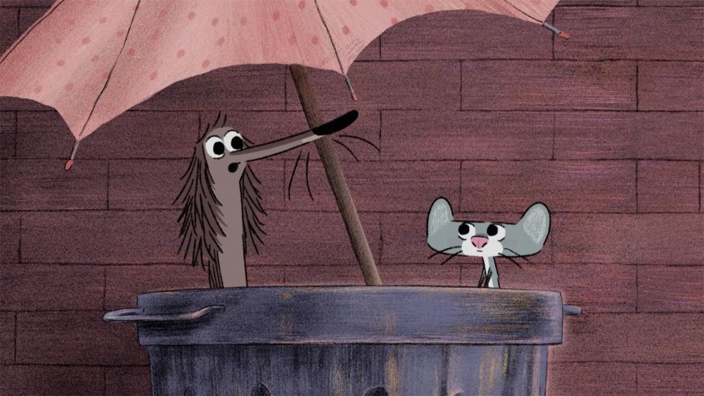 Baficito: un festival para llevar a los más chicos