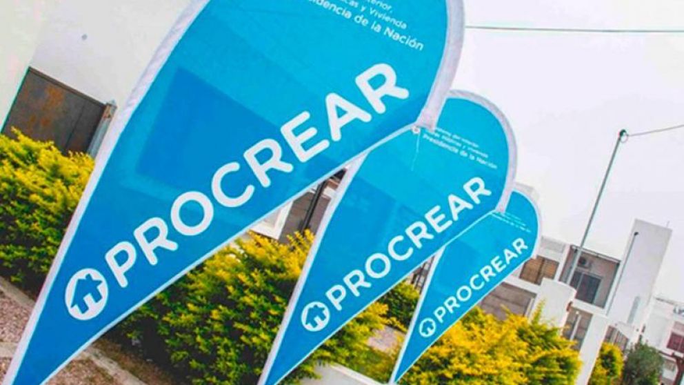 Programa Procrear II: ¿Quiénes pueden acceder a las viviendas?