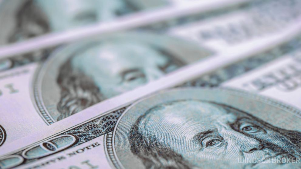 El Central ya compró cerca de 1.300 millones de dólares en marzo