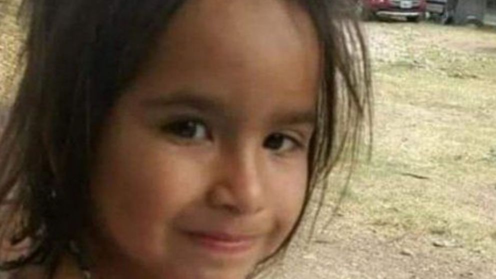 Encontraron a Maia Beloso en Luján