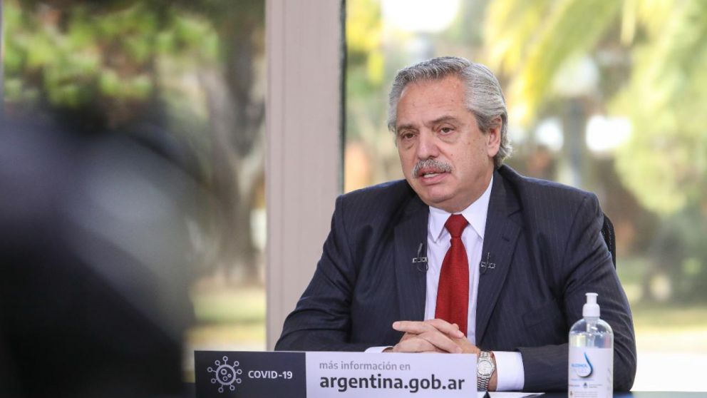 Preocupación ante el aumento de contagios en países limítrofes y la detección de nuevas cepas