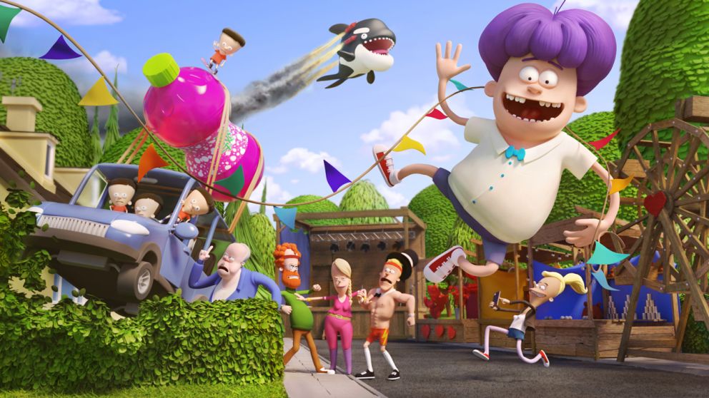 Bafici 2021: gratis, nuevo y con un mundo por descubrir