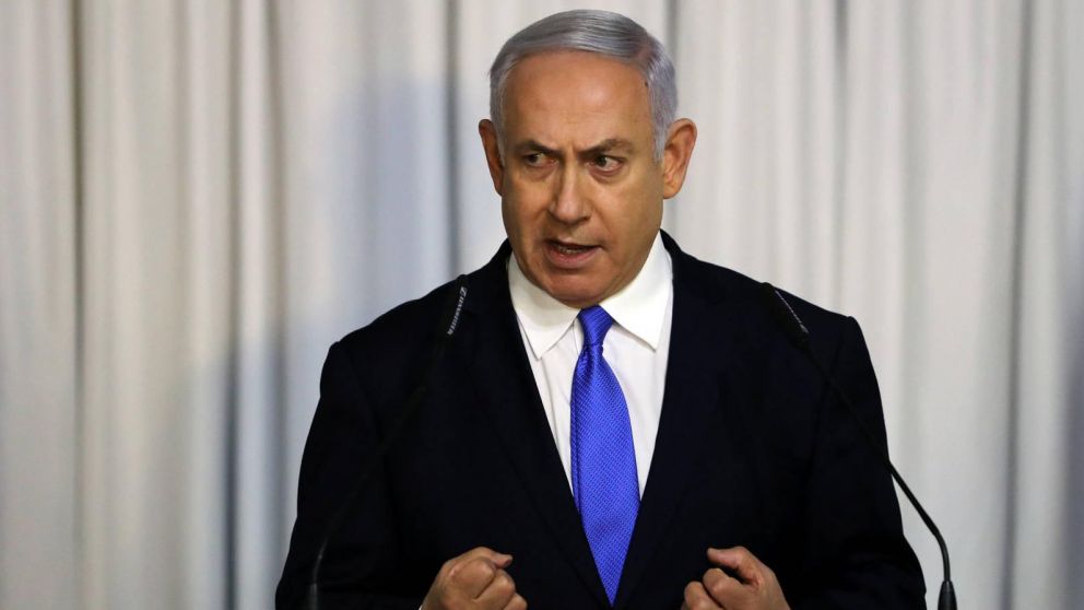 El comité electoral aceptó una petición de un grupo llamado Responsabilidad Nacional contra el uso del lema "volver a la vida" por parte del Likud