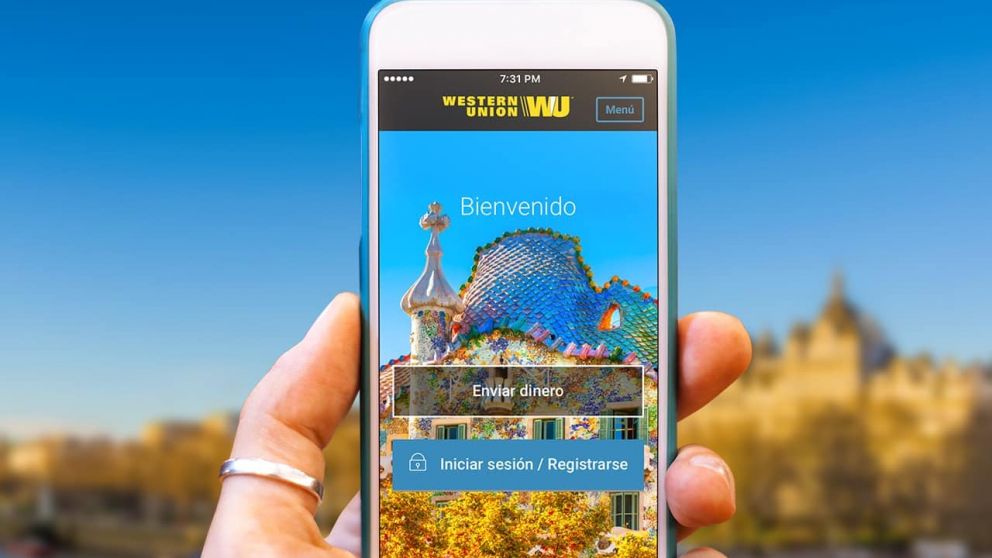 Western Union expande sus servicios digitales en Argentina