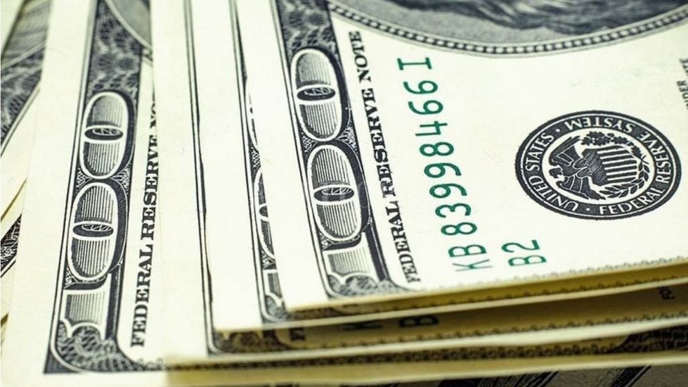 Cómo cerró el dólar blue hoy