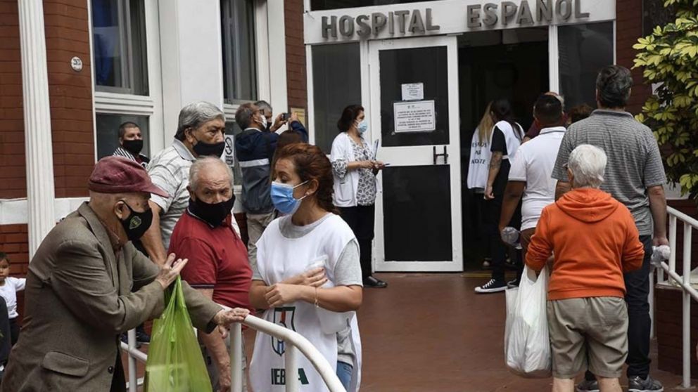 Encontraron instalaciones eléctricas con cables expuestos y derretidos