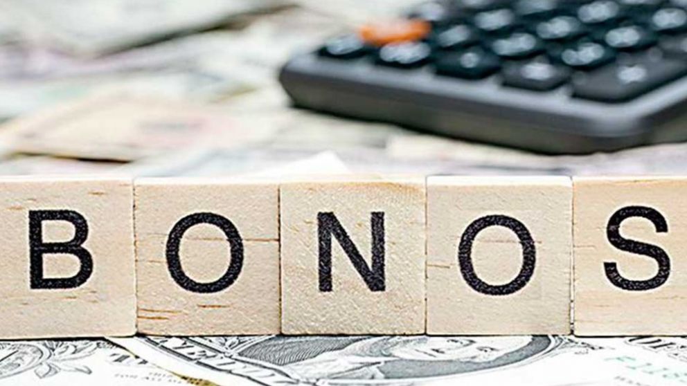 Bonos soberanos y una semana negativa para los números