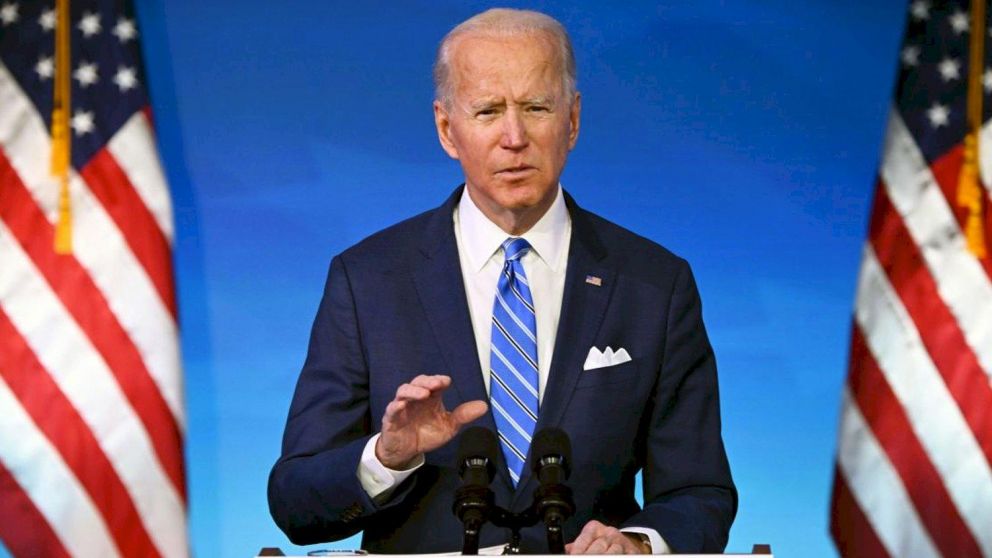 Los pronósticos optimistas subrayan el profundo impacto del proyecto del presidente Biden aprobado por el Congreso