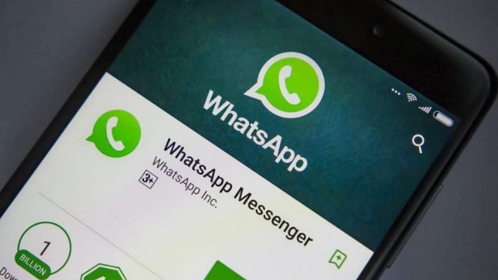 "Whatsapp�no�borrar�su cuenta. Sin embargo, no tendr� la funcionalidad completa de WhatsApp hasta que acepte", informaron desde la empresa