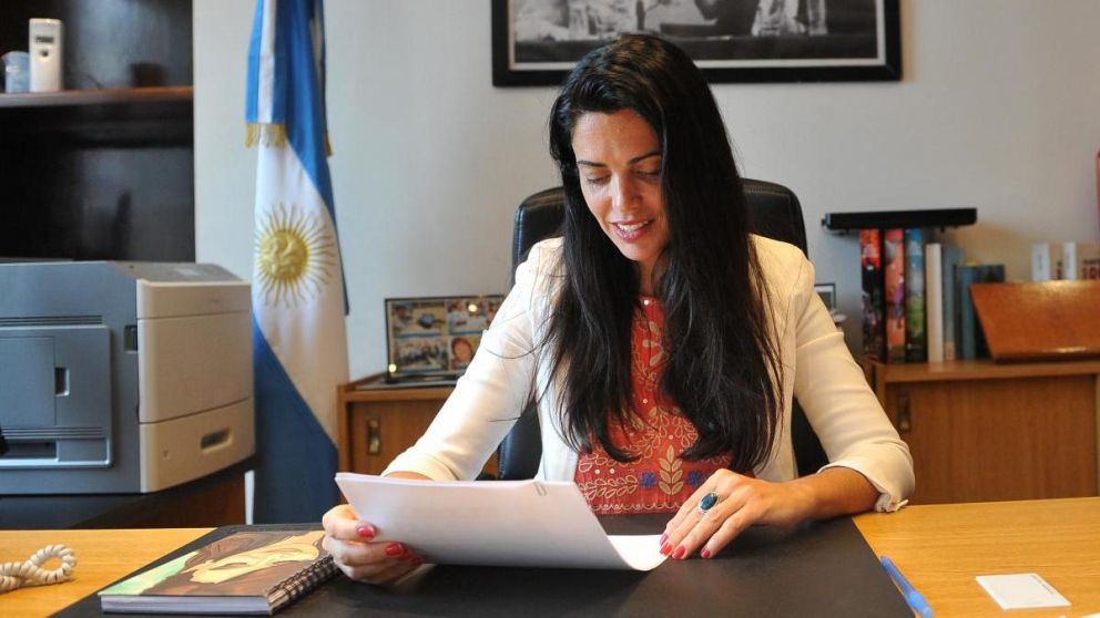 La titular de PAMI calificó a la decisión como "inexplicable"