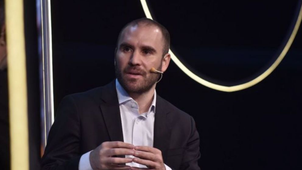 Dólar hoy e inflación 2021 según Martín Guzmán