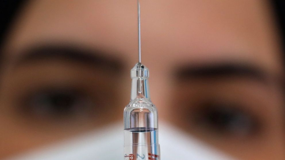 Vacunas contra el Covid-19