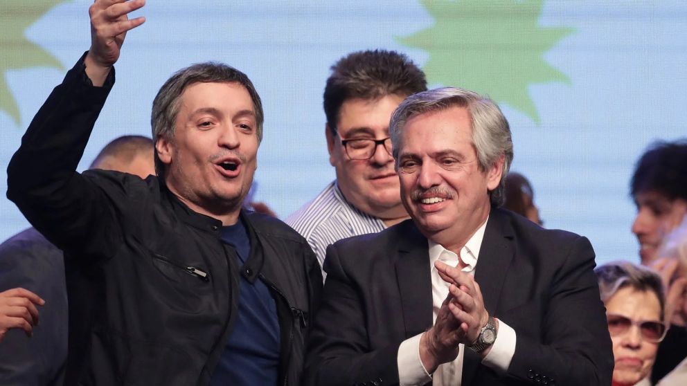 Fernández asumirá el cargo en San Vicente y Máximo presentará mañana una lista única en Provincia