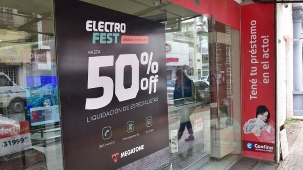 ElectroFest 2021: ofertas en electrodomésticos y descuentos