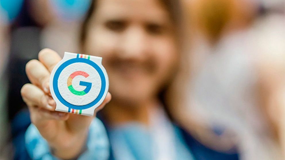 Pasantías Google: cuánto dura, quiénes pueden anotarse y cómo aplicar