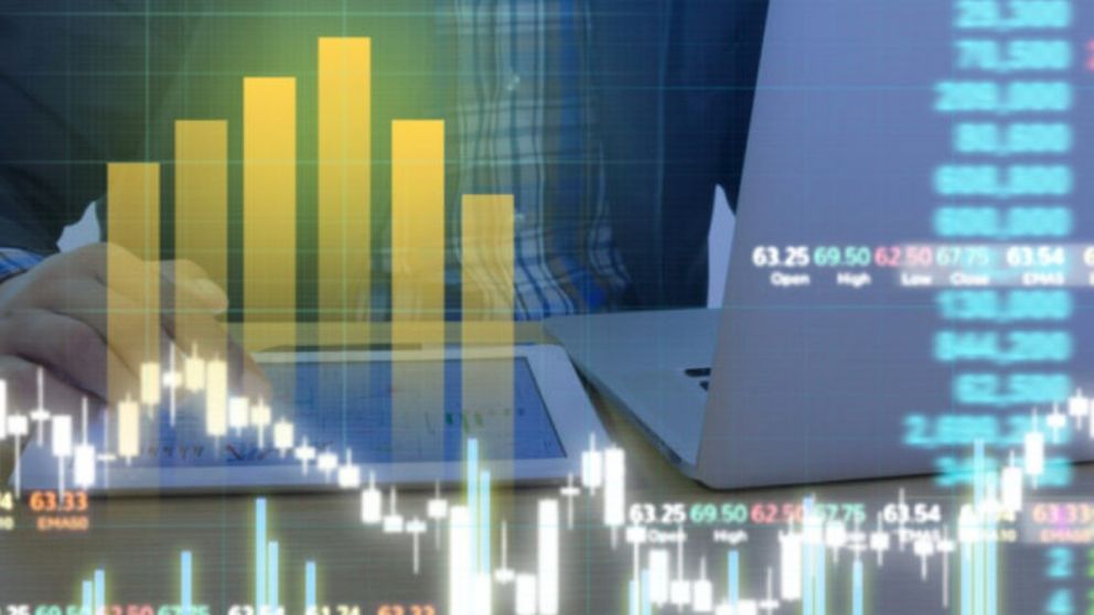 Los datos que miran los inversores