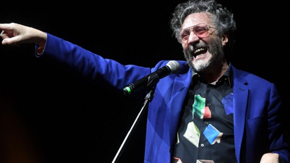 Fito Páez triunfó en la 63a. edición de los premios Grammy