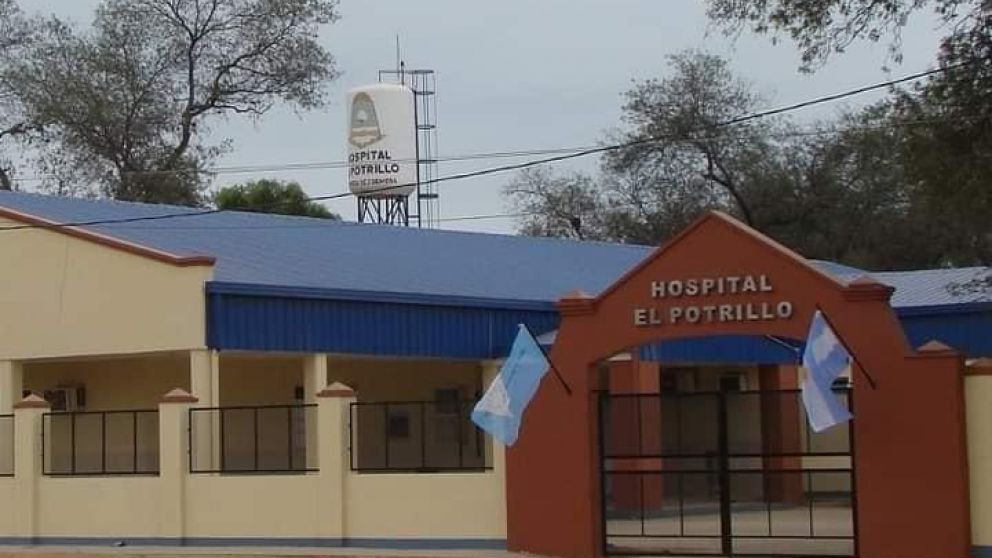 El Centro de Salud cuenta con equipos para ecografías, laboratorio y sala de partos