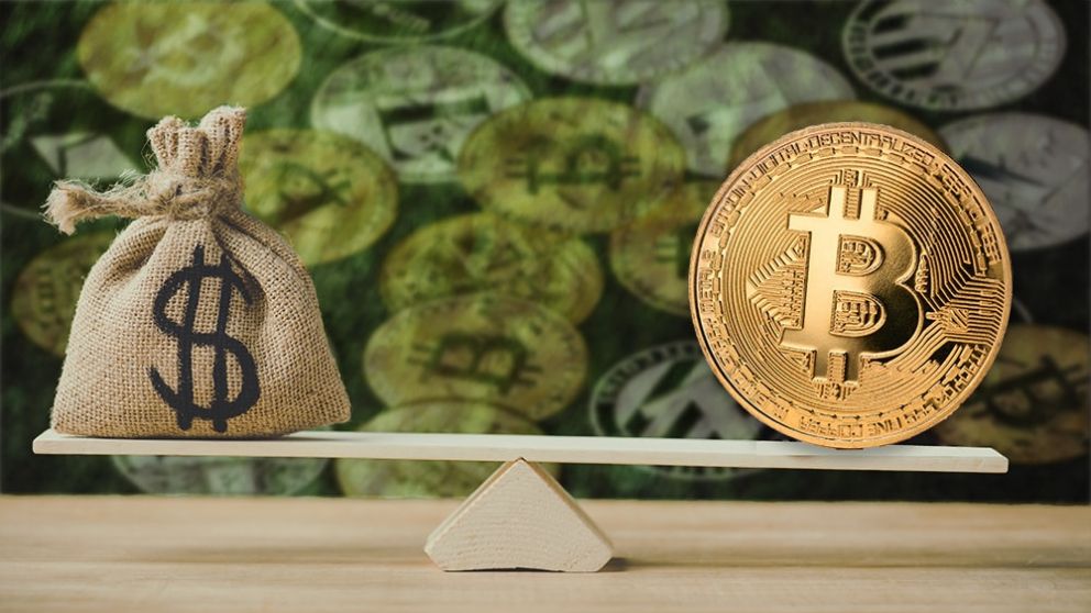 Nuevo récord del Bitcoin