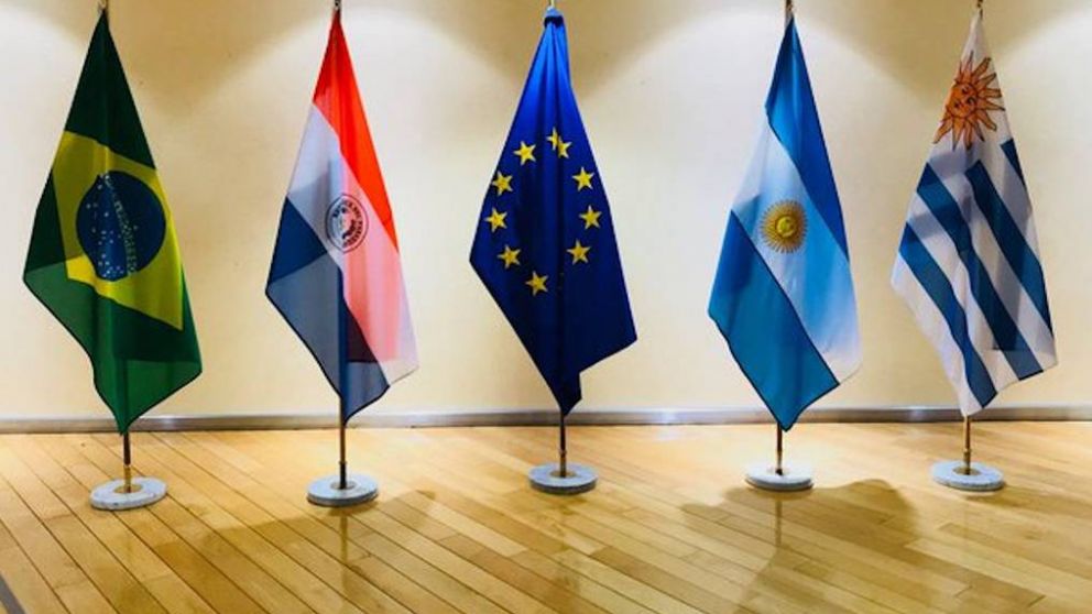 El Mercosur negociará con países de Asia