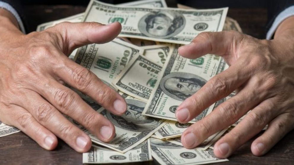 La tentación de la brecha cambiaria