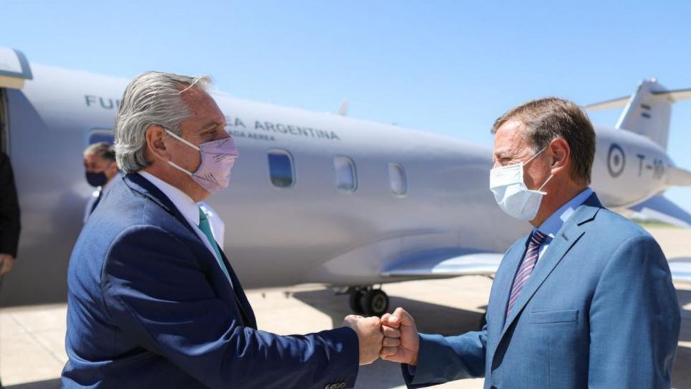 Portezuelo del Viento: confirmaron reunión por "la obra del siglo" para evaluar el impacto ambiental