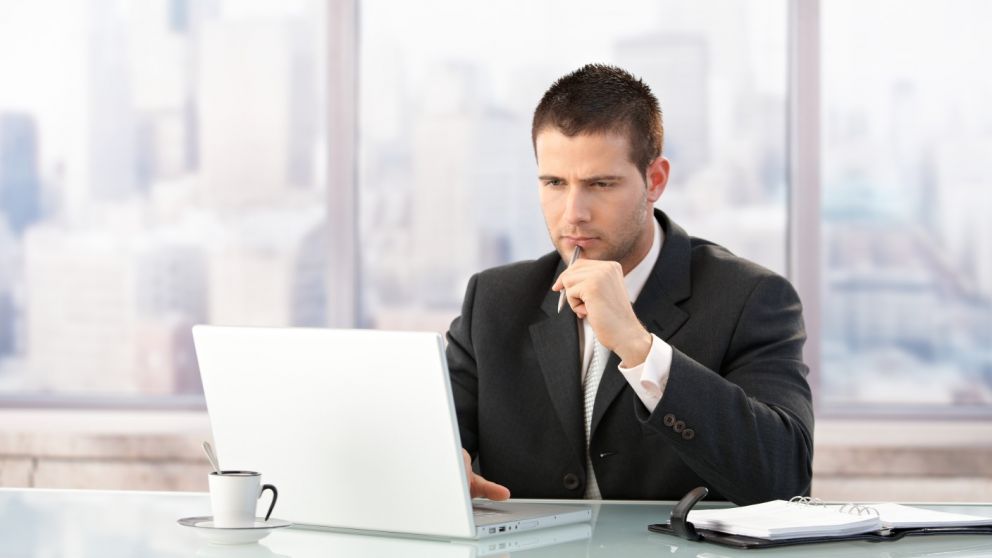 Alrededor del 36% de los CEOs expresó "mucha confianza" en las perspectivas de crecimiento