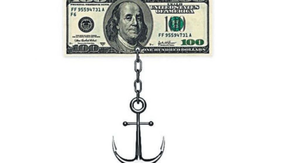 Perforar de modo genuino el piso del 3% mensual requiere continuidad