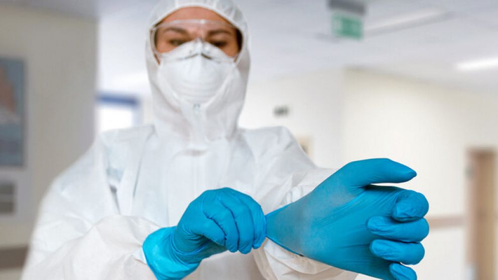 La Emergencia Sanitaria vencía el 12 de marzo