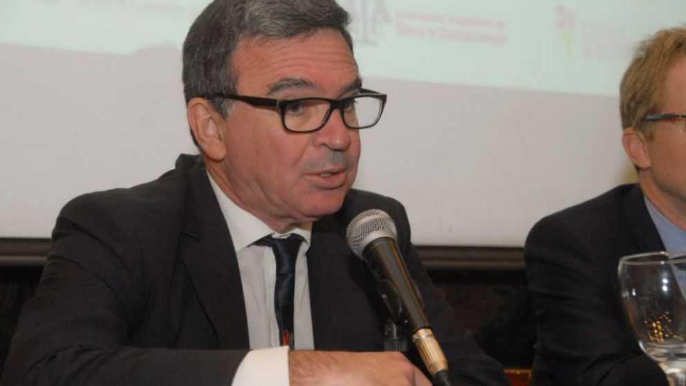 Madanes Quintanillas cuestionó la falta de accionar de Macri