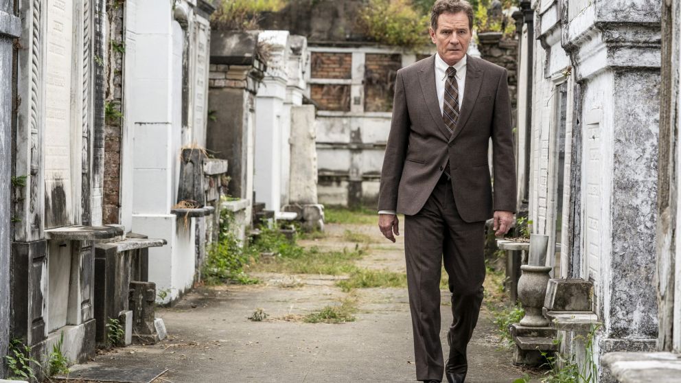 Your honor: Bryan Cranston y otra incursión en la senda oscura