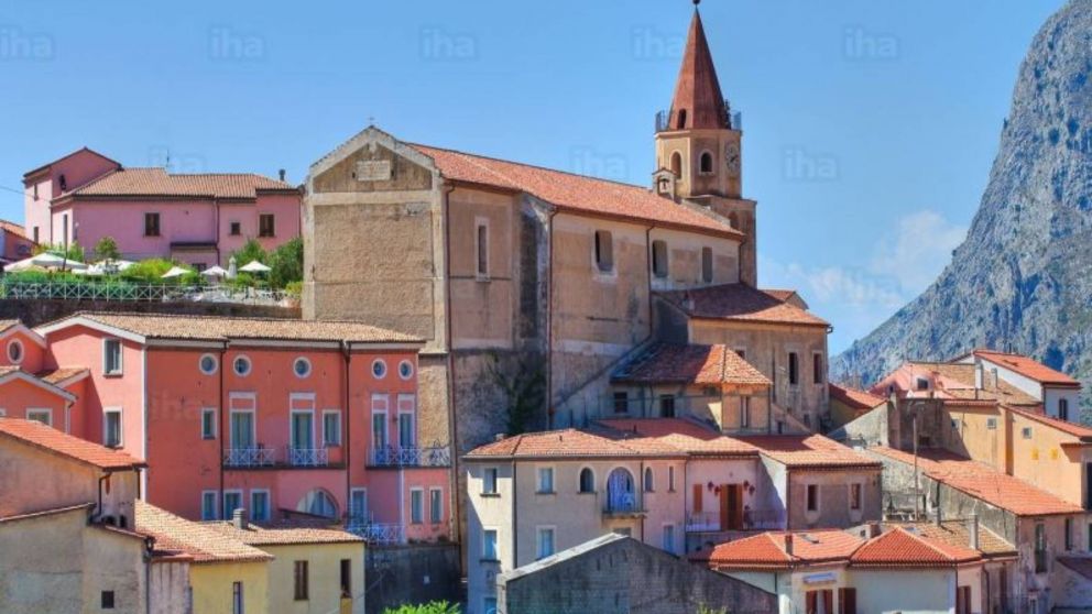Otro pueblo italiano ofrece casas a 1€ con pocos requisitos: ¿cómo inscribirse?
