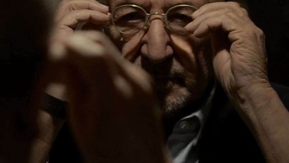 No Va Más, de Rafael Filippelli, será proyectada en la clausura del festival BAFICI