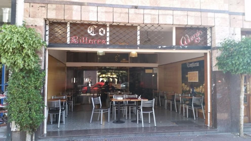 Adiós a Alenjo, el bar que resistía en el corazón del barrio de Boedo