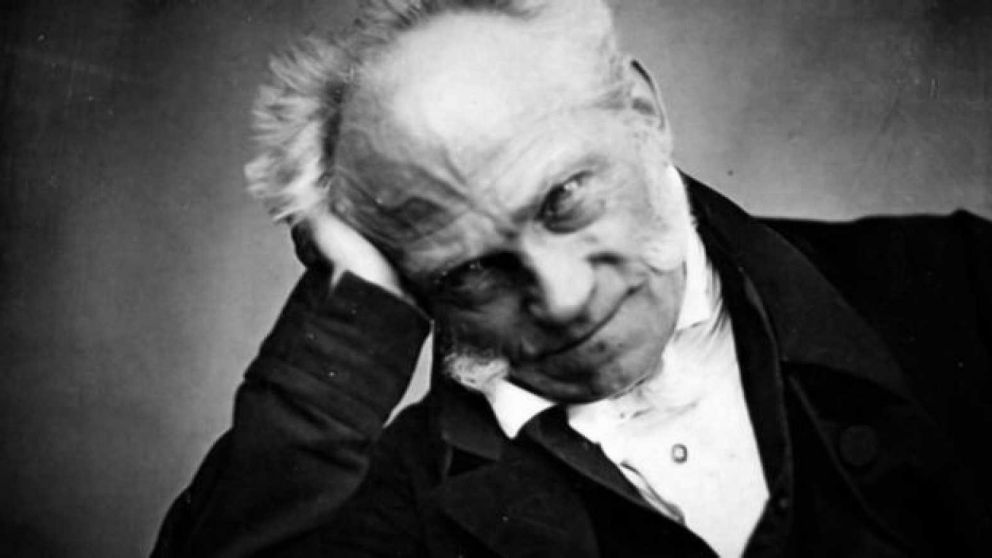 El Citi recurrió a Schopenhauer para explicar el récord del precio del bitcoin en dólares