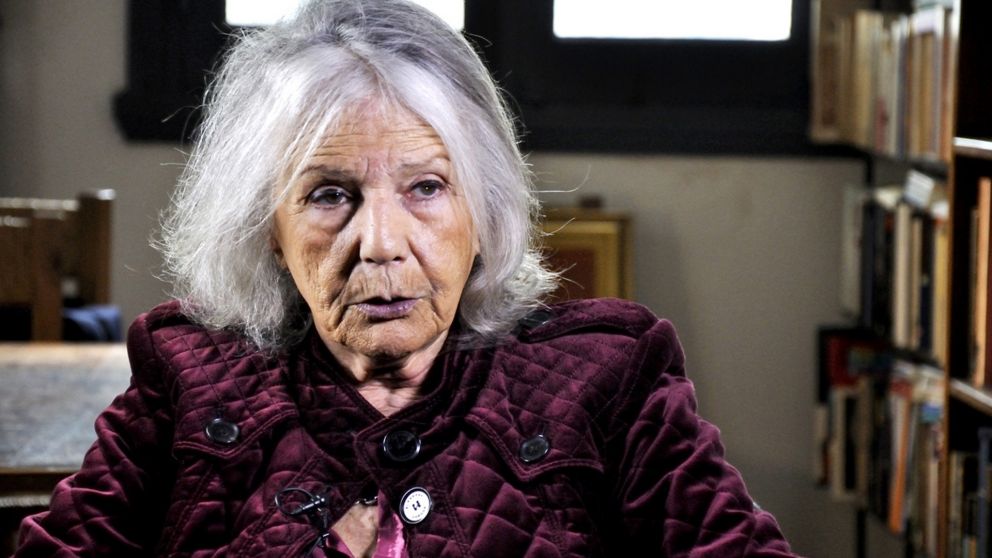 Sarlo será consultada acerca de quién le ofreció vacunarse por fuera de los protocolos establecidos