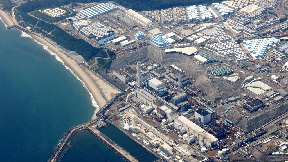 Al momento del incidente era una de las planta de energía atómica más importantes del mundo