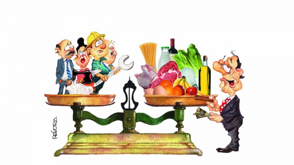 �De qu� hablamos cuando hablamos de inflaci�n?