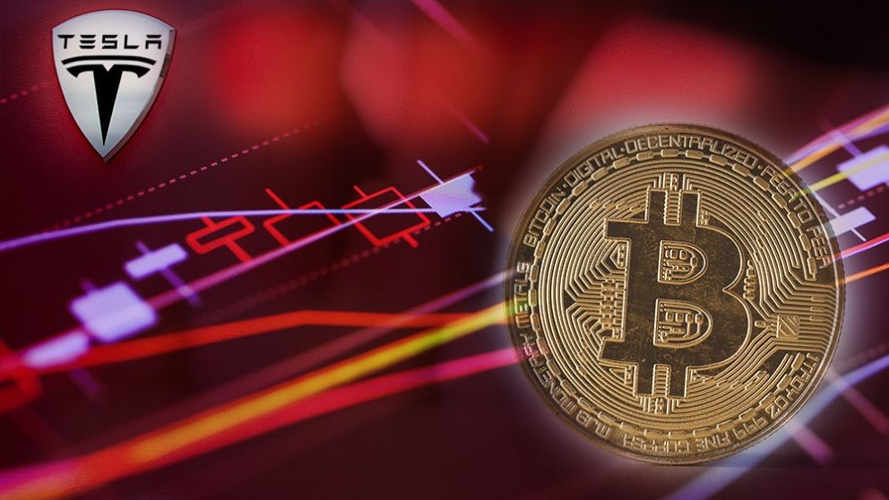 Tesla apuesta a las criptomonedas